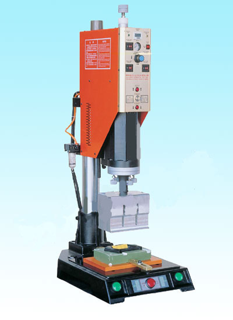 加強(qiáng)型15K超聲波塑焊機(jī)